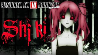 🎃 Shiki  Resumen en 10 Minutos más o menos [upl. by Everett]