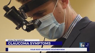 Health Watch Promising new treatments for glaucoma [upl. by Head993]