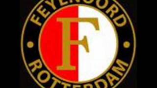 feyenoord goal tune [upl. by Jobye85]