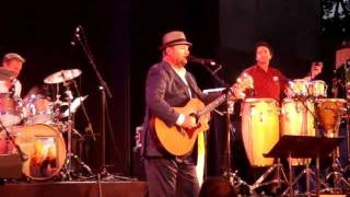 Christopher Cross  Never Be The Same  Live 2011 [upl. by Aivlis]