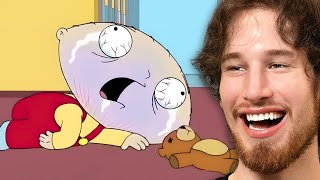 Family Guy FUNNIEST MOMENTS [upl. by Sidhu350]