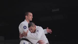 Rickson Gracie approach to Striking and Clinch [upl. by Ally]