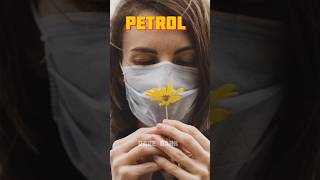 Why Gasoline Smell So Good HINDI  The Surprising Truth facts [upl. by Yttap]