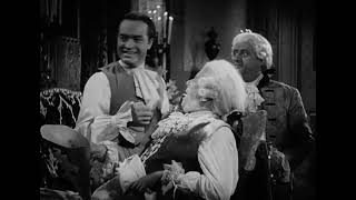 Monsieur Beaucaire I American Historical Comedy Film 1946 I Bob Hope Joan Caulfield Patric Knowles [upl. by Noiramaj940]