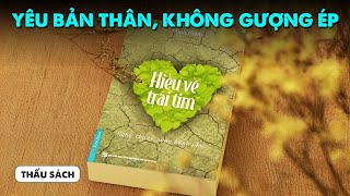 Hiểu sâu “HIỂU VỀ TRÁI TIM” Hành trình quotTHỬ SAI và SỬAquot  Chloe Châu  Spiderum Books [upl. by Anead]