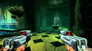 Blood 2 The Chosen PC Gameplay 1080P [upl. by Gilbertina]