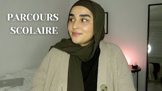 Parcours scolaire 📚  mes études de sagefemme mésaventures en stage et réorientation [upl. by Caresa310]