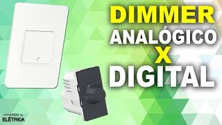 Como INSTALAR Dimmer Digital 💡 [upl. by Floris]