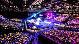 Arenacross  PampJ Live  26th amp 27th January 2024 [upl. by Kass633]