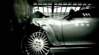 Mercedes Pre Safe System Commercial [upl. by Meg]