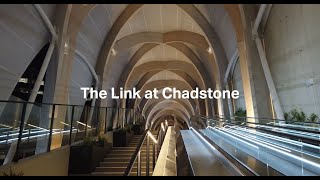 The Link at Chadstone [upl. by Nonnaer]