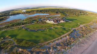 Explore the Private Paradise of Kiawah Island [upl. by Duile]