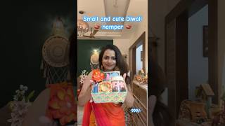 diwaligifthampers gift gifthamper diwalispecial indianfestival hampers cute explore kawaii [upl. by Marti]