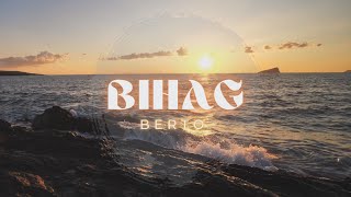 Bihag  Berto [upl. by Jeffrey360]