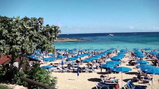 Protaras Cyprus [upl. by Oir]