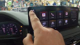 2023 Honda Accord Hybrid Maintenance Reset [upl. by Lynette]