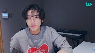 MULTI SUB ENHYPEN WEVERSE LIVE 20240207  JAKE LIVE [upl. by Sahcnip]