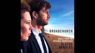 Broadchurch Season 1  Complete Soundtrack [upl. by Willabella]