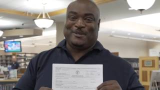 Felony Expungement Explanation Process  West Powell [upl. by Aneled]