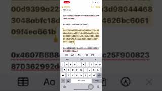 Hướng dẫn claim ML Token Mintlayer [upl. by Vidal]