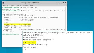 In the Weeds with XRDP Polkit and a Xubuntu Desktop Server [upl. by Yrohcaz835]