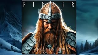 Winter Hunt  Finrir  Viking Metal [upl. by Melise860]