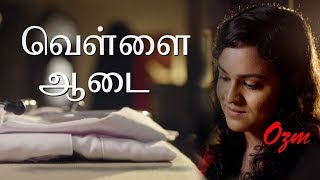 வெள்ளை ஆடை  Doctors Diary  Tamil Music Video [upl. by Camroc]