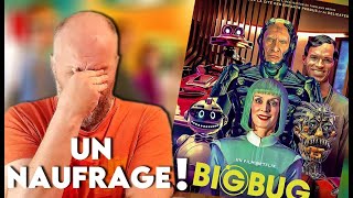 BIGBUG  Critique dun naufrage [upl. by Healey229]