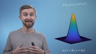 M4ML  Multivariate Calculus  48 Multivariate Taylor [upl. by Ecirtam]