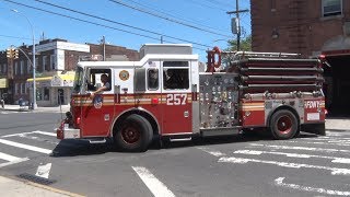 FDNY Engine Company 257 [upl. by Noemi]