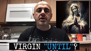 Perverted Mind Why Protestants dont believe Marys perpetual virginity Sam Shamoun [upl. by Kirk]