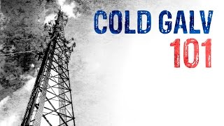 Cold Galvanizing 101 Everything you need to Know [upl. by Inanaup621]