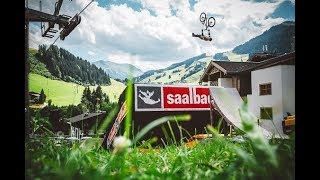 GlemmRide Bike Festival 2018 – SaalbachHinterglemm AUT – Best Of [upl. by Ragnar157]