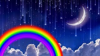 Sleep Meditation for Kids  THE SLEEPY RAINBOW  Bedtime Sleep Story for Children [upl. by Rufus410]