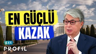 Kazakistan Cumhurbaşkanı Kasım Cömert Tokayev kimdir [upl. by Spancake]