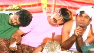 Pelli Sandadi Movie  Chikkaledu Chinnadani Video Song  Srikanth Ravali Deepthi Bhatnagar [upl. by Conroy419]