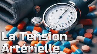 La Tension artérielle on peut laméliorer   CM9 [upl. by Moffitt982]