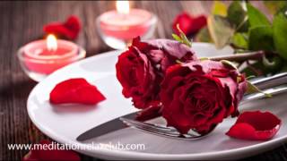 St Valentines Day  Valentines Day quotSolo Pianoquot Songs Dinner for Two Romance amp Love Music [upl. by Cresida]