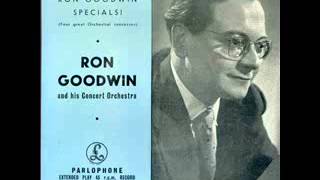 Ron Goodwin  Elisabethan Serenade [upl. by Eleni]