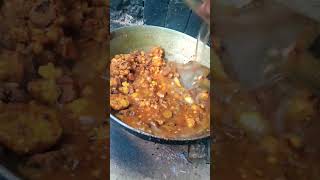 Aalu soybean ki sabji ban rahi hai [upl. by Meeks]