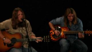 Whiskey Myers quotVirginiaquot [upl. by Northrop]