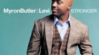 Myron Butler Speak [upl. by Ivey]