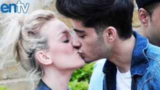 Zayn Malik and Perrie Edwards Wedding Plans Revealed [upl. by Anij]