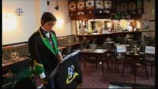 A Band for Britain  Part 1 Brass Band documentary [upl. by Cope]