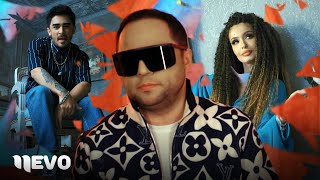 Davron Ergashev amp Abbbose  Leyli Official Music Video [upl. by Desdamonna]