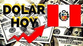 COTIZACION 10 de Octubre del DOLAR MINUTO A MINUTO 💲💲💲 EXPLICACION DE DIFERENTES TIPOS DE CAMBIO [upl. by Mitchael117]