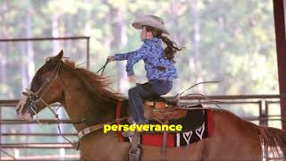 Barrel Racing Motivation [upl. by Griggs78]