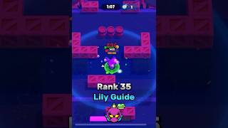 Rank 35 Lily Guide [upl. by Johanna462]