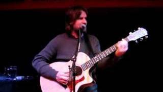 Ray Wilson Solo  Shipwrecked  Carpet Crawlers [upl. by Ainirtac]