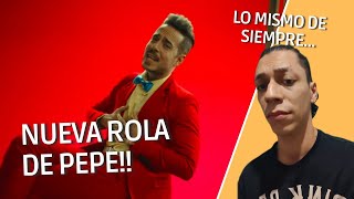 Nueva ROLA de JOSE MADERO  Opinando Por Opinar 1 [upl. by Groeg598]